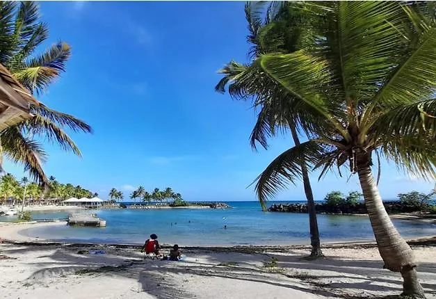 Appartamento Le Reve De Ian Le Gosier  0*, Le Gosier (Grande-Terre)