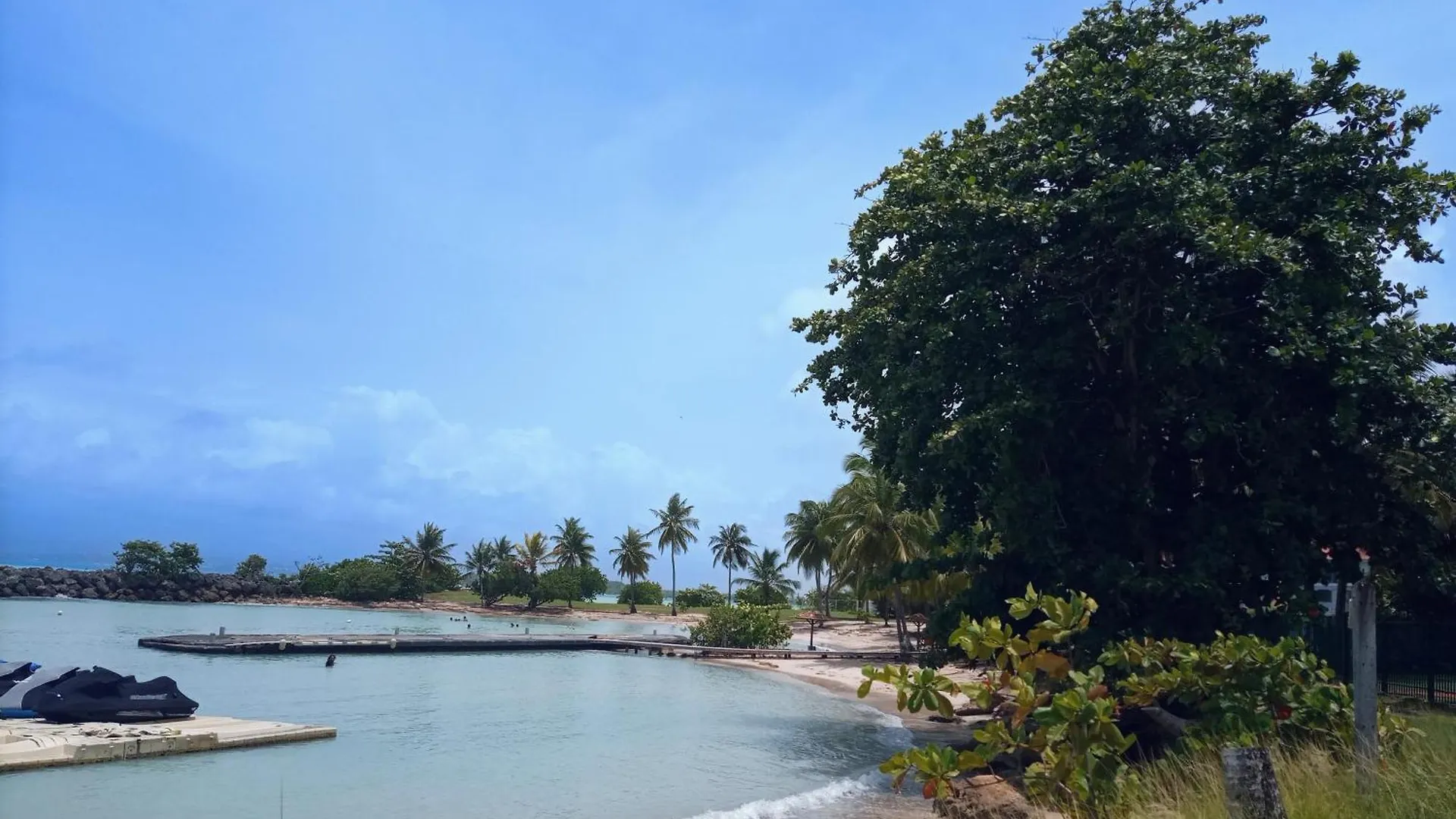 Appartamento Le Reve De Ian Le Gosier  Le Gosier (Grande-Terre)