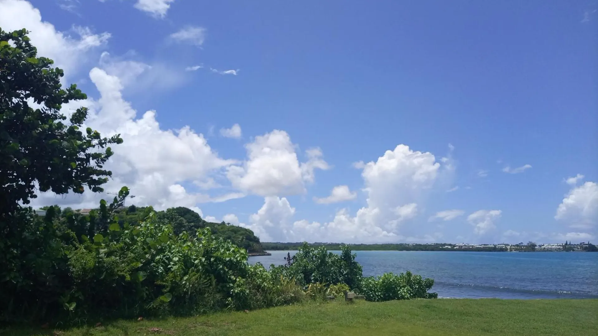 Appartamento Le Reve De Ian Le Gosier  0*, Le Gosier (Grande-Terre) Guadalupa